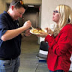 Meet your Posher, Aimee